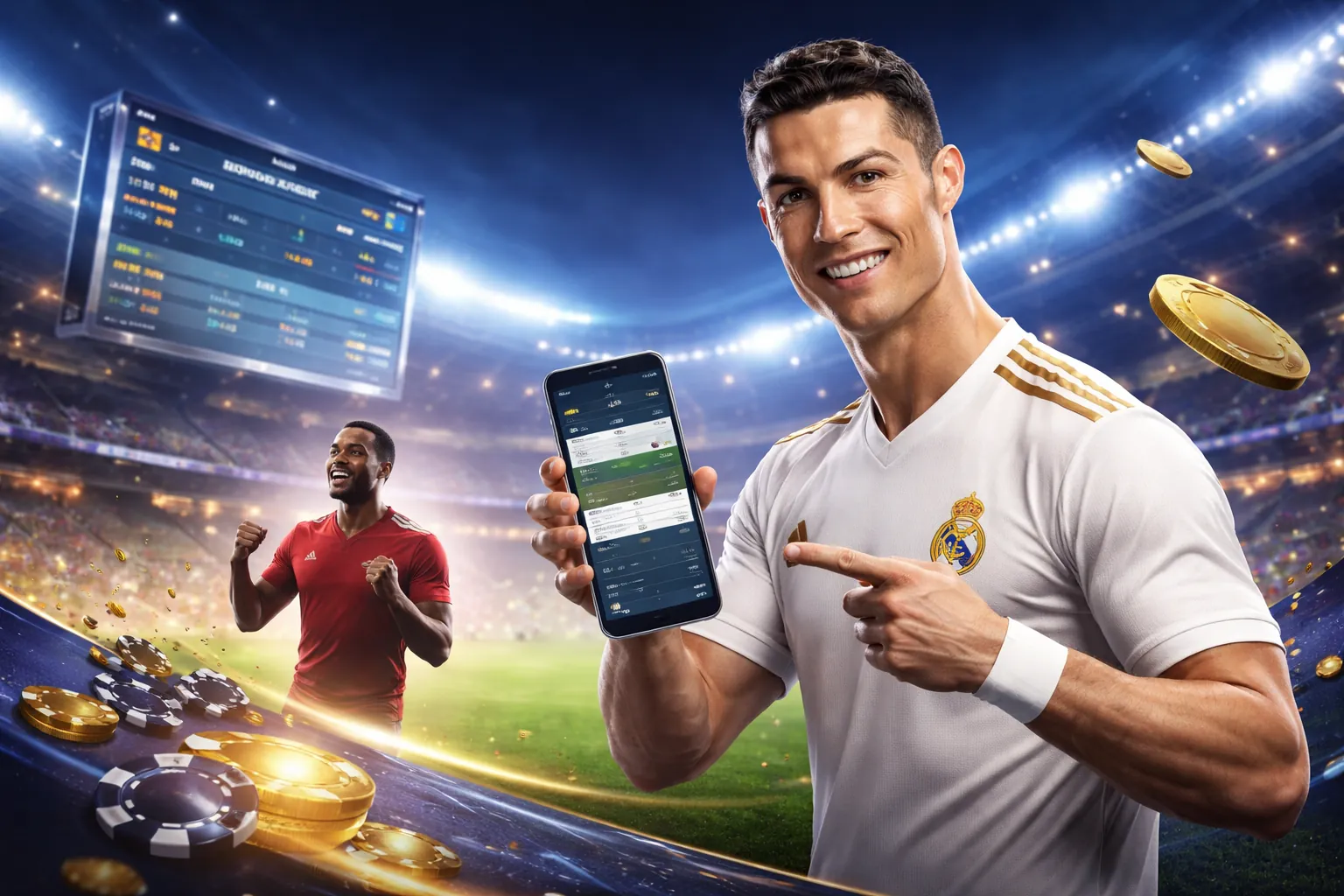 Đăng ký game bài truyện cổ đại nhận thưởng chào mừng